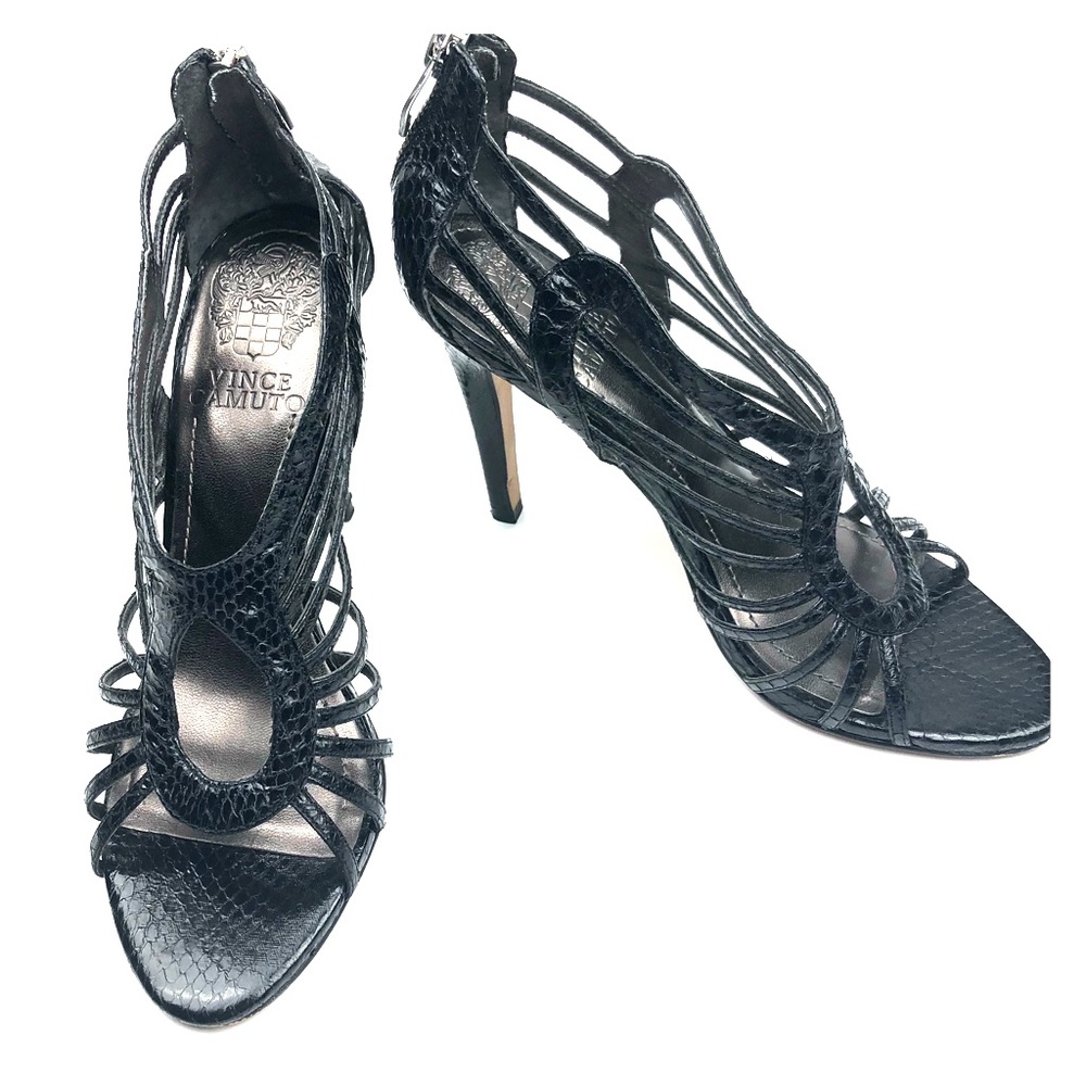 Vince Camuto Heel VC-Solana Size 6.5
